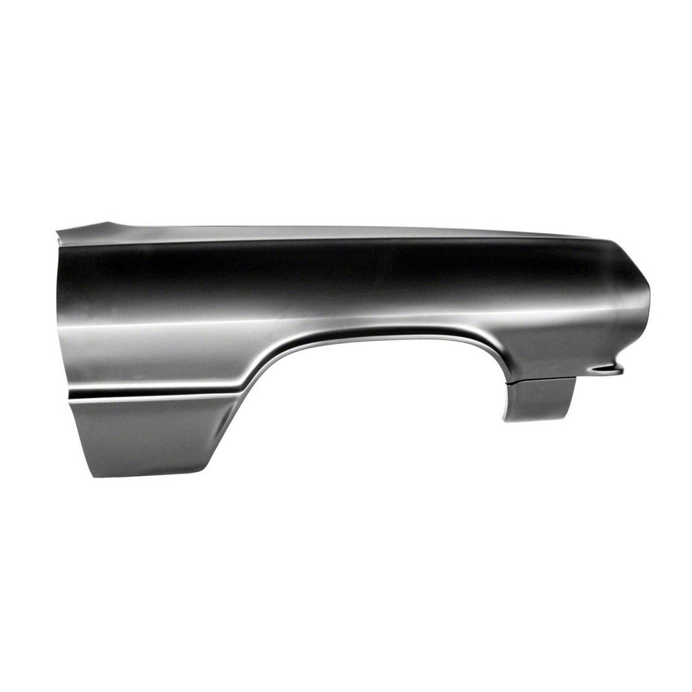 Passenger Side Front Fender for 1964 Chevrolet Impala