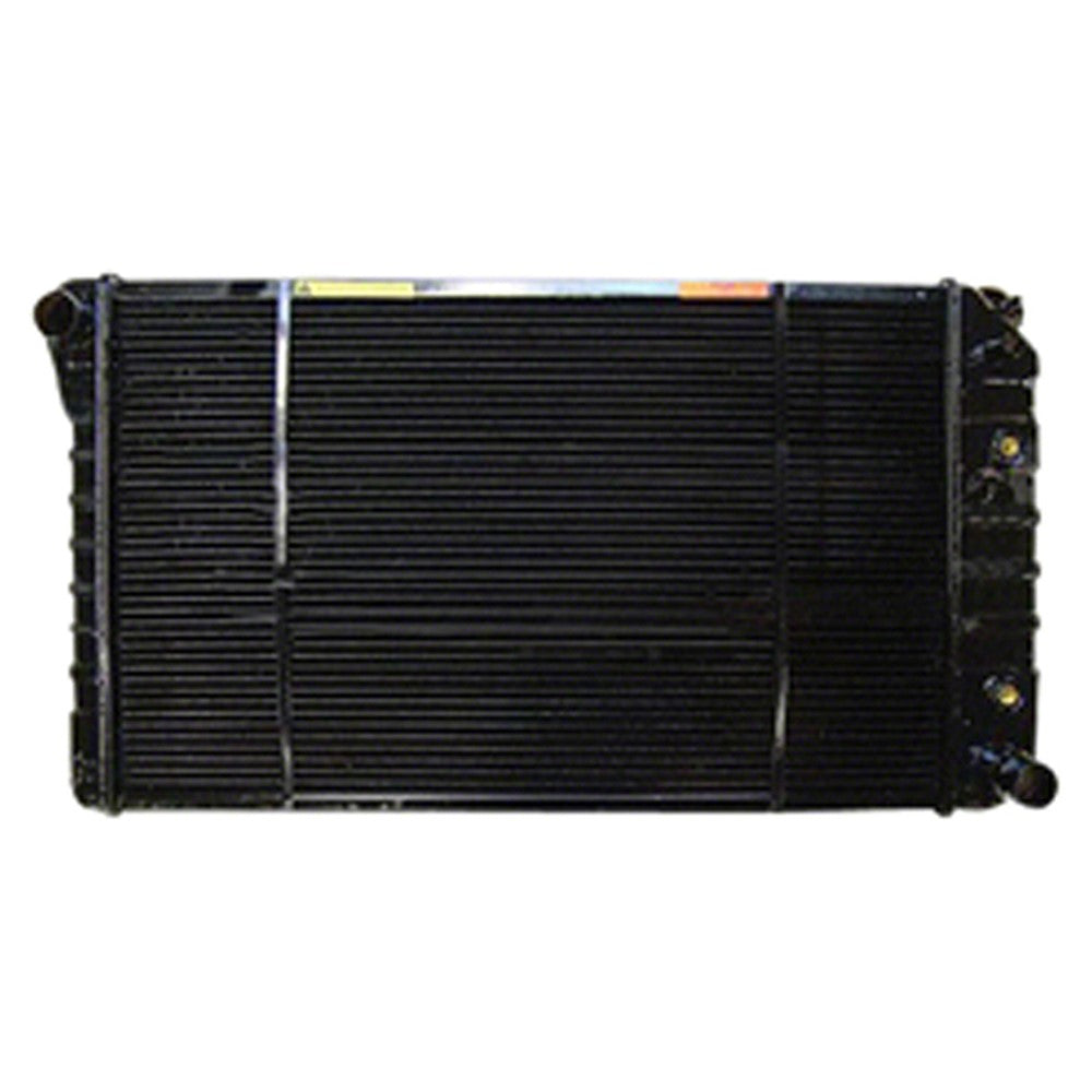 Radiator for Chevrolet Impala, Buick Special, Chevrolet Chevelle