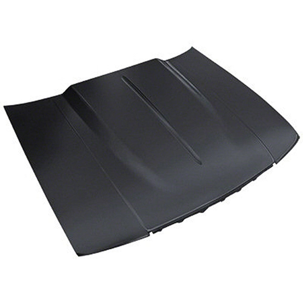 Cowl Induction Hood for Chevrolet Caprice, Chevrolet Impala