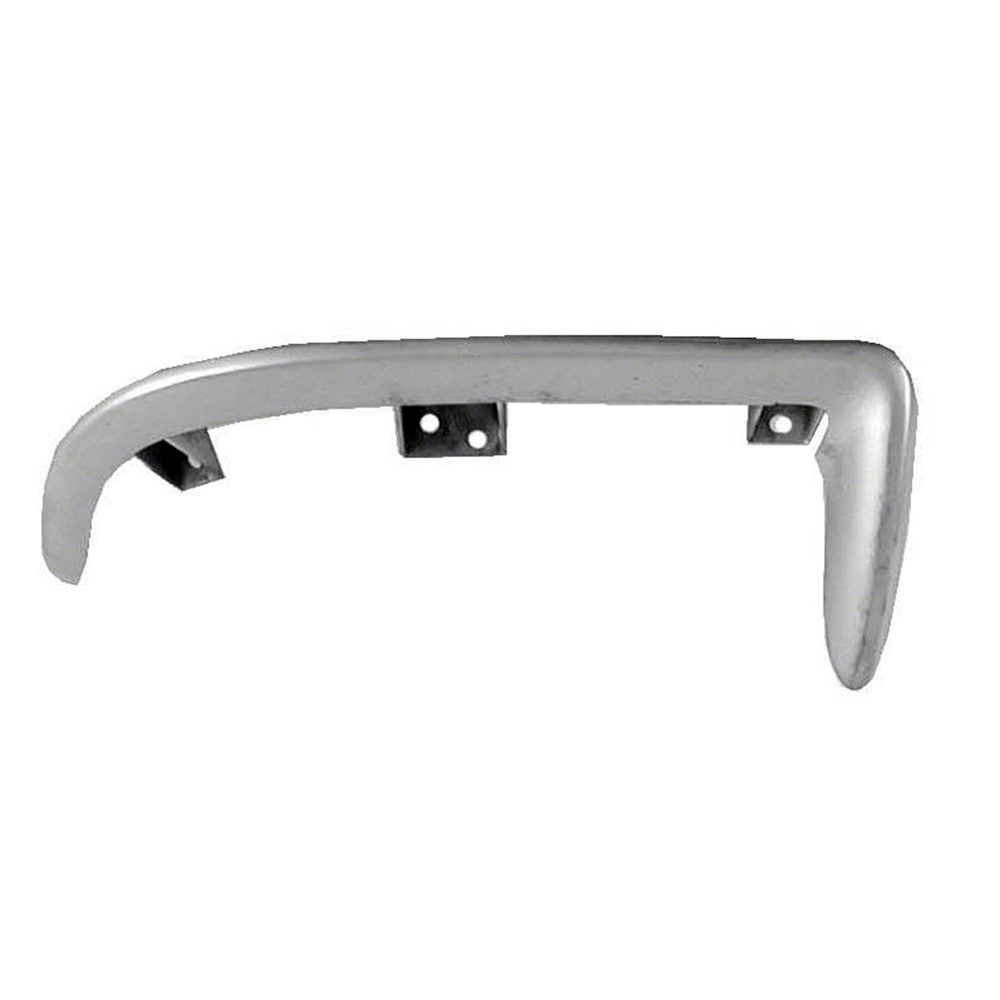 Driver Side Rear Bumper Face Bar for 1963-1967 Chevrolet Corvette