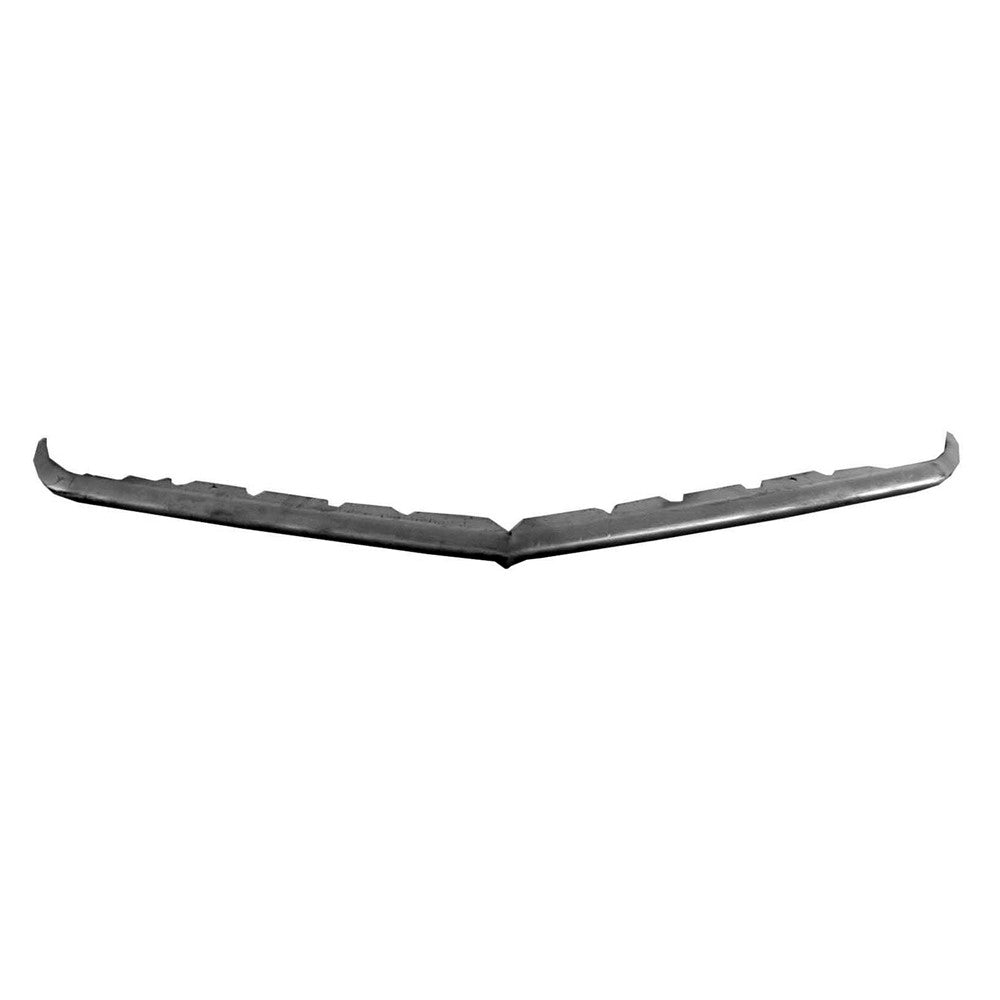 Chrome Front Bumper Face Bar for 1968-1972 Chevrolet Corvette
