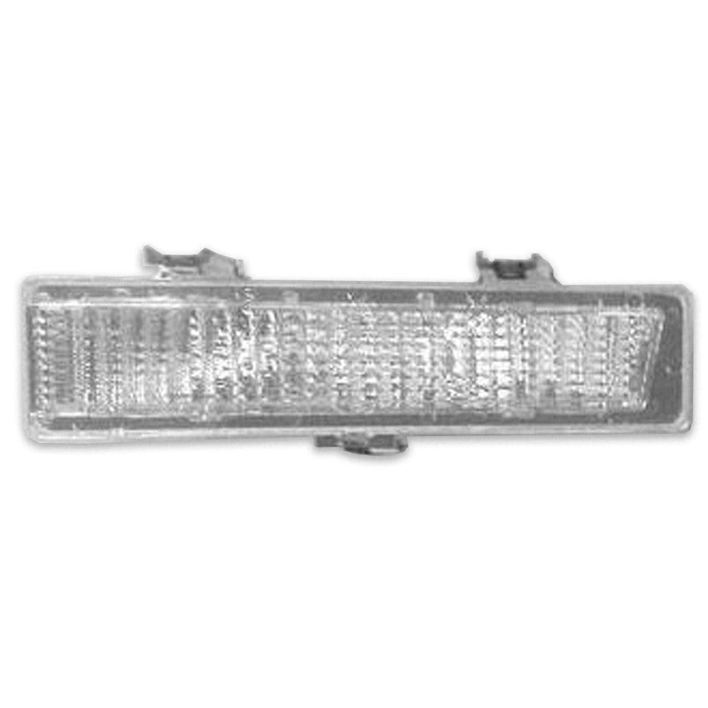 Driver Side Front Signal Light for Chevrolet Monte Carlo