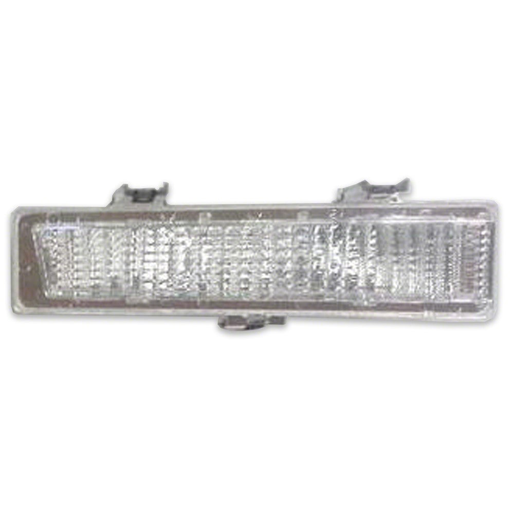 Passenger Side Front Signal Light for Chevrolet Monte Carlo