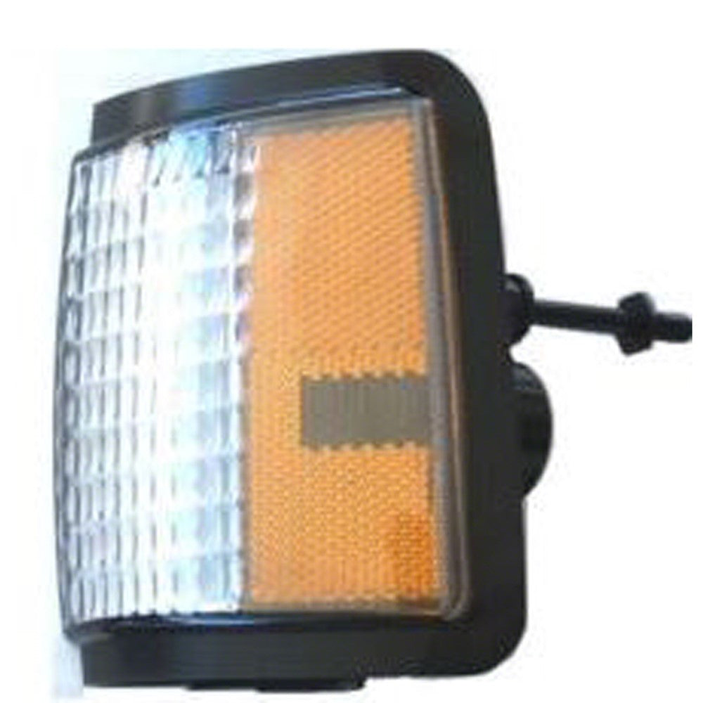 Driver Side Front Marker Light Assembly For Ls Models for Monte Carlo