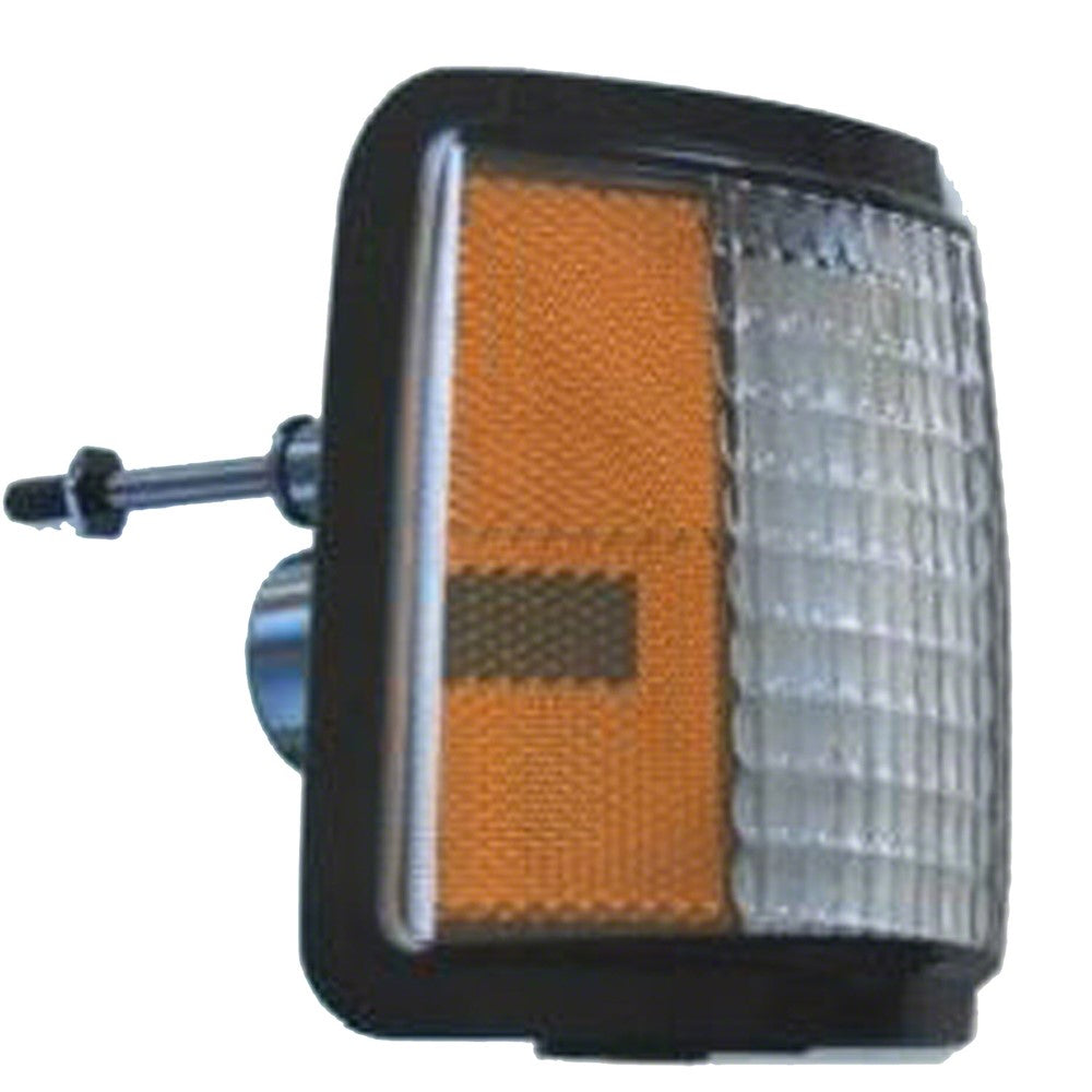 Passenger Side Front Marker Light Assembly For Ls Models