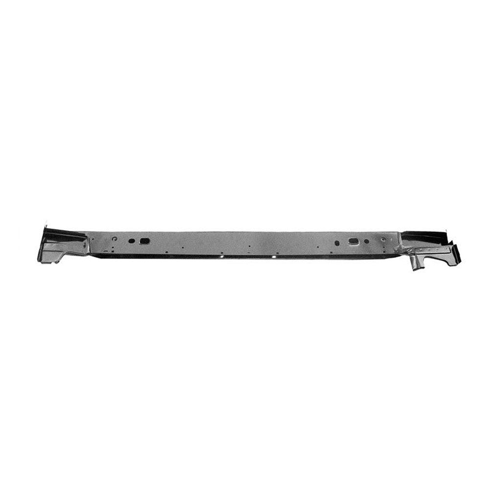 Rear Valance for 1968-1972 Chevrolet El_camino