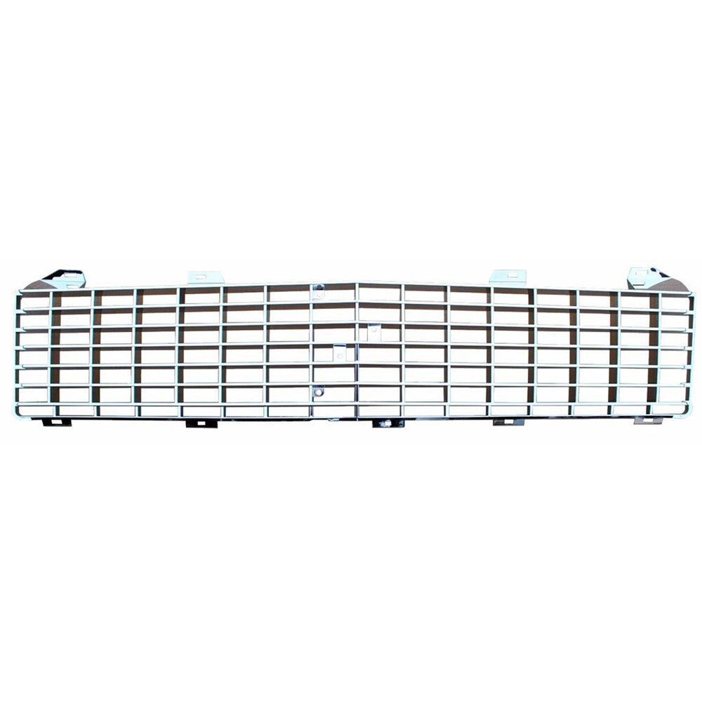 Grille Insert for 1971-1972 Chevrolet Pickup_chevy_fullsize_c/K