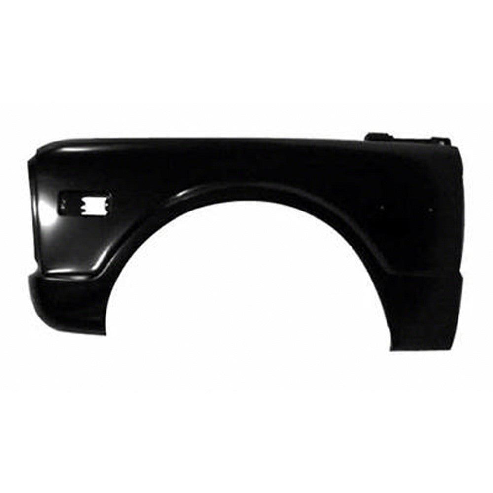 Front Driver Side Fender for Chevrolet Pickup_chevy_fullsize_c/K