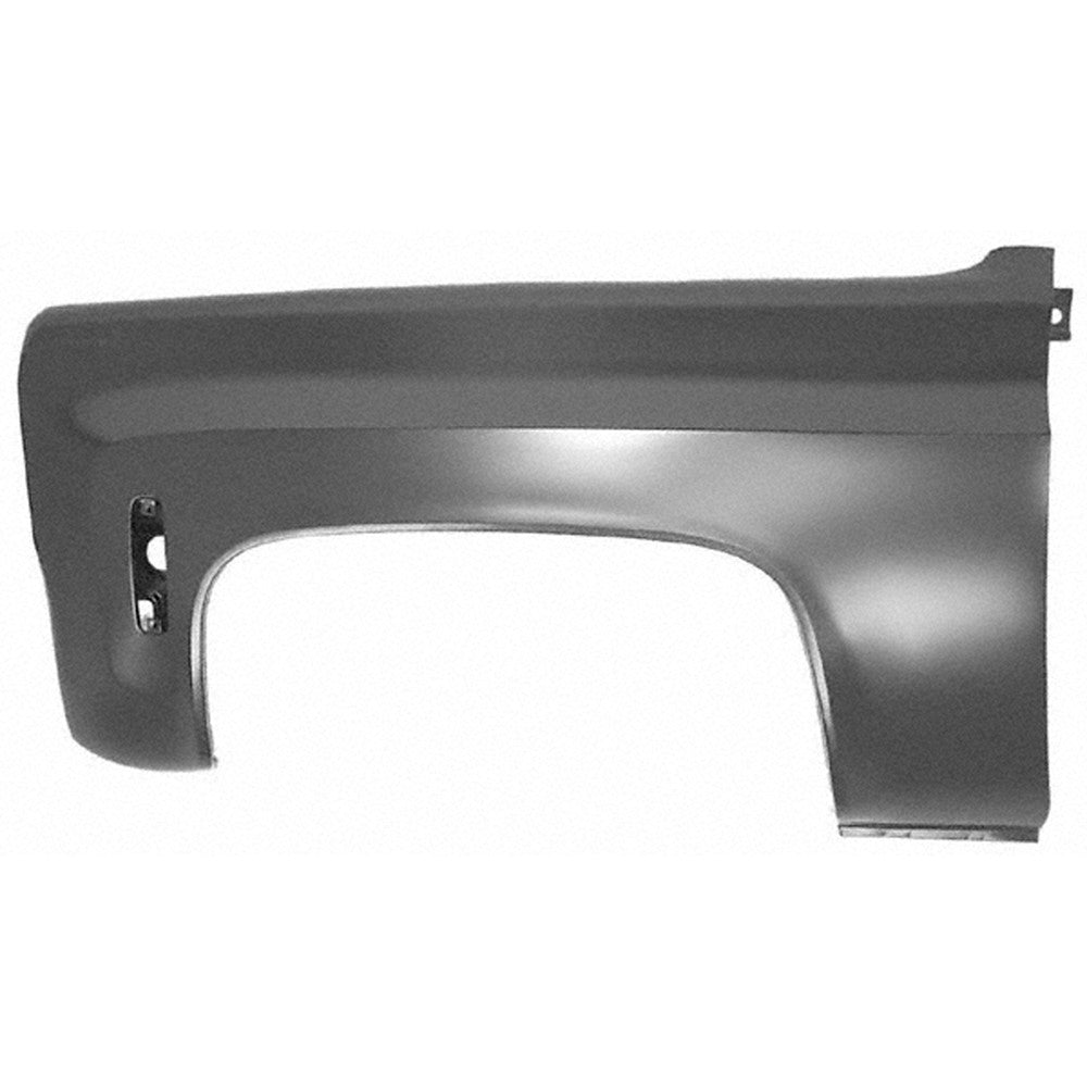 Driver Side Front Fender for Chevrolet Blazer, Chevrolet C10