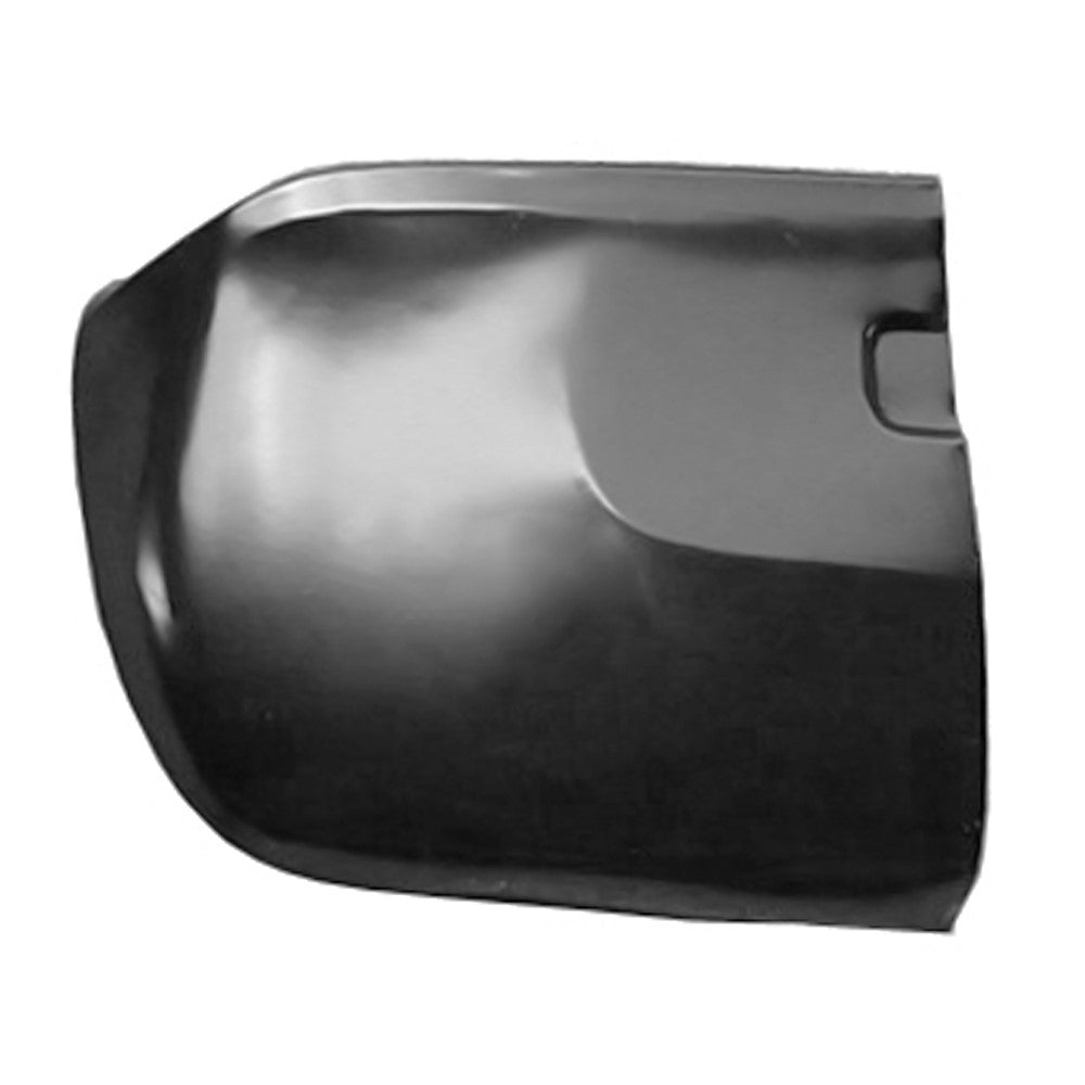 Passenger Side Fender Front Lower Patch Panel for Chevrolet Blazer