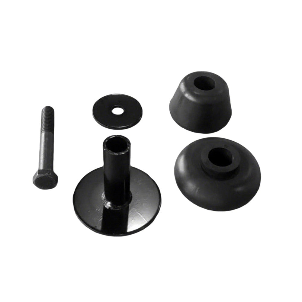 Body And Radiator Support Mount Kit For Rwd And 4wd Models for C10