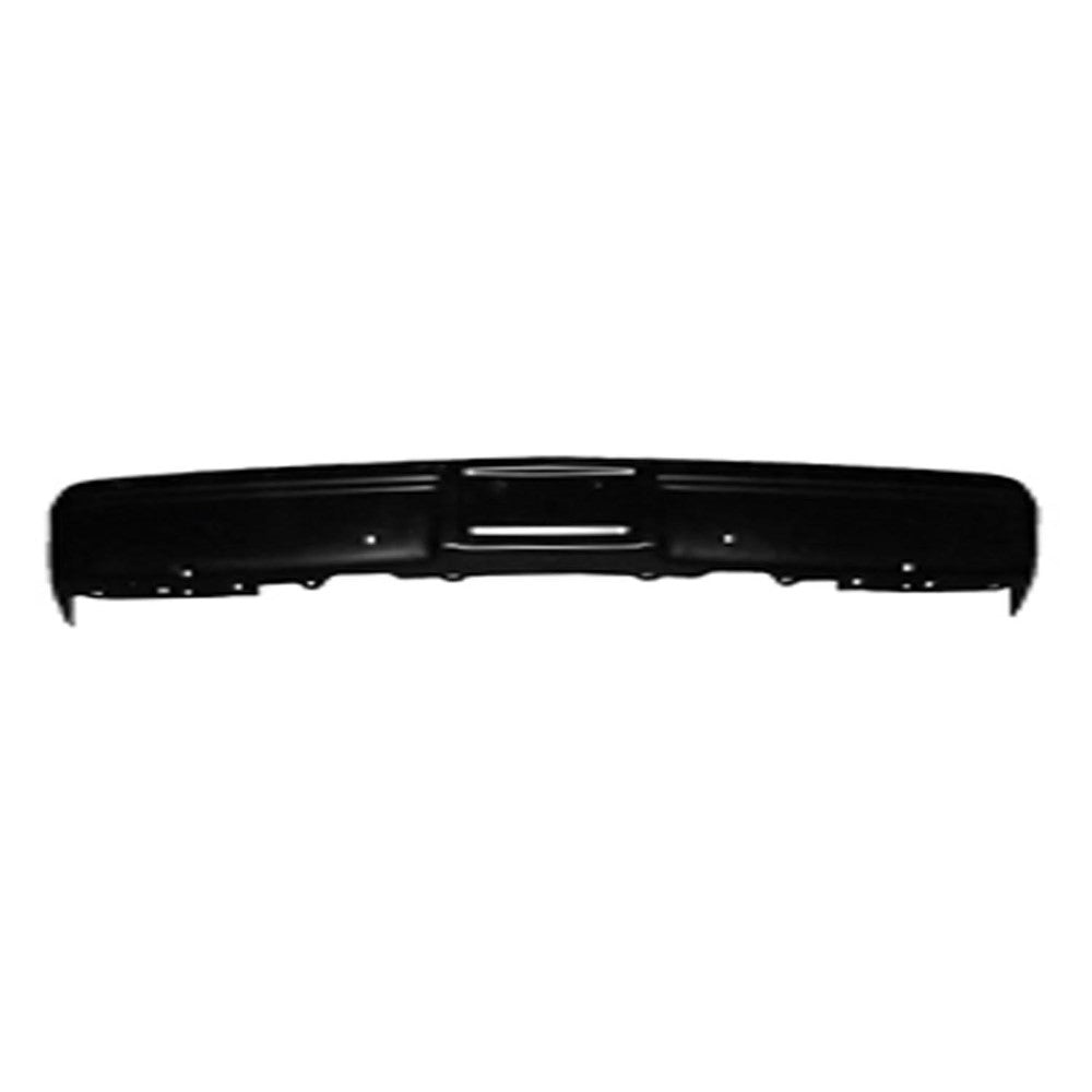 Bumper Face Bar Front for Chevrolet Blazer, Chevrolet C10