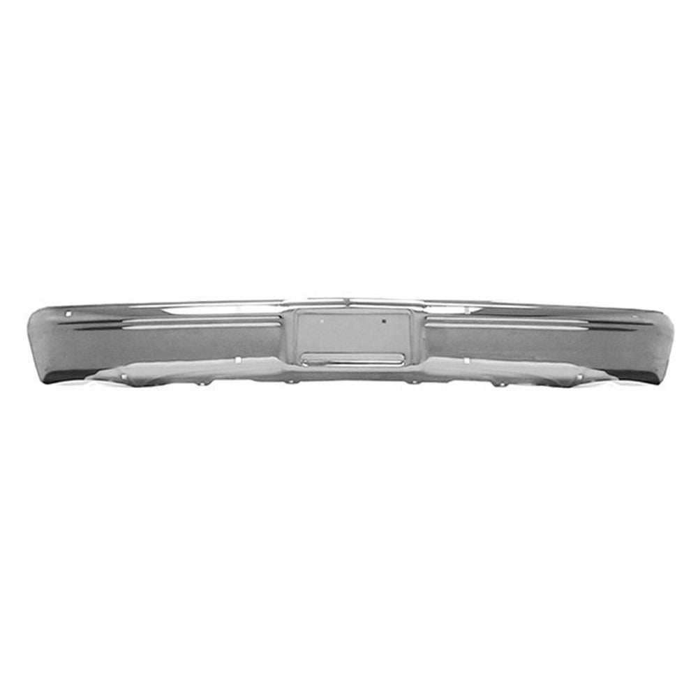 Front Bumper Face Bar for Chevrolet C10, Chevrolet C10 Suburban