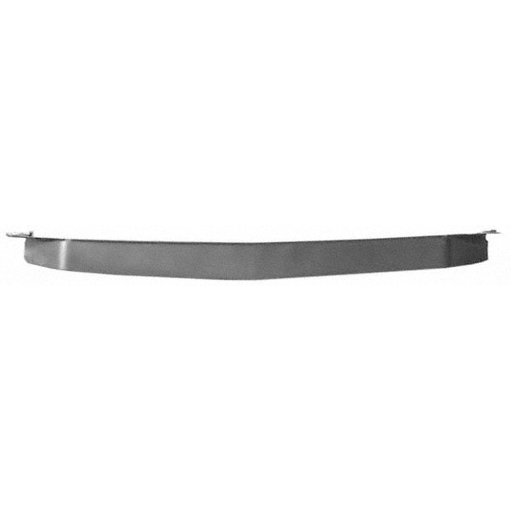 Air Deflector For K Series 4wd Trucks Without Tow Hook Holes