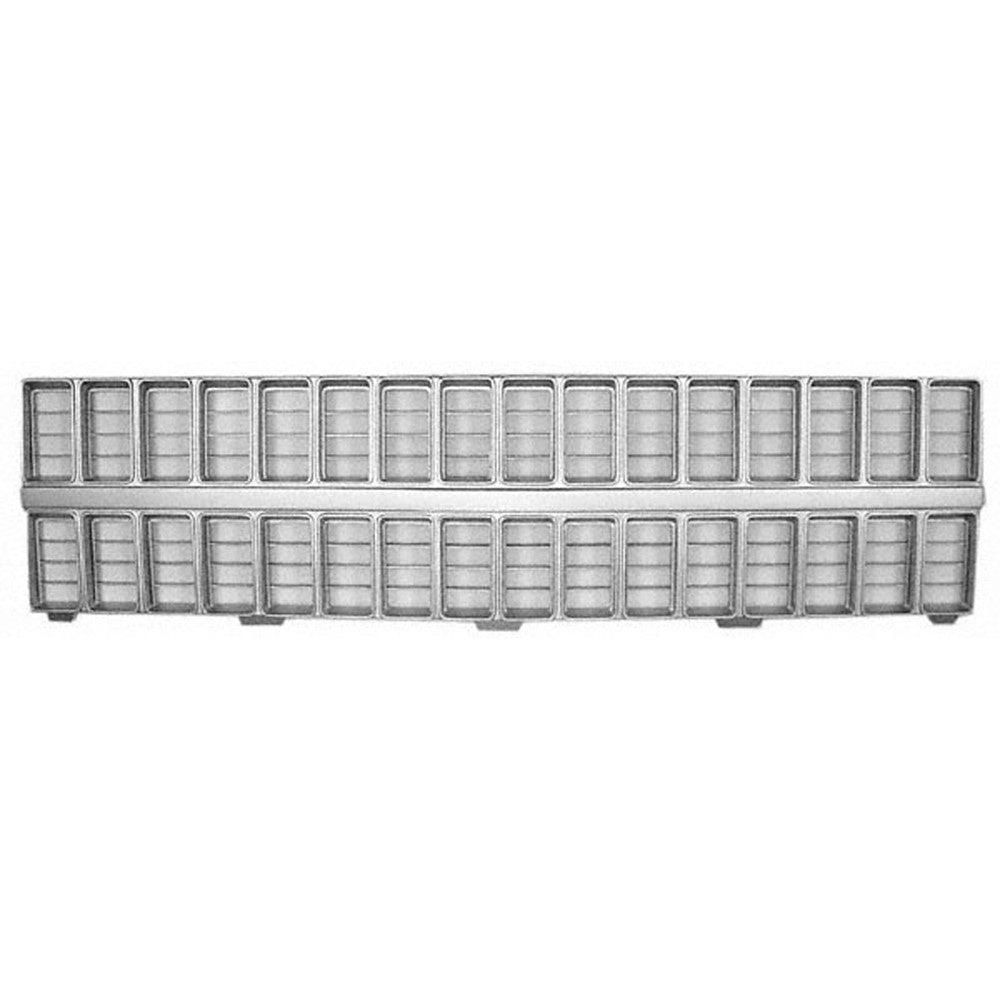 Grille for Chevrolet Blazer, Chevrolet C10, Chevrolet C10 Suburban