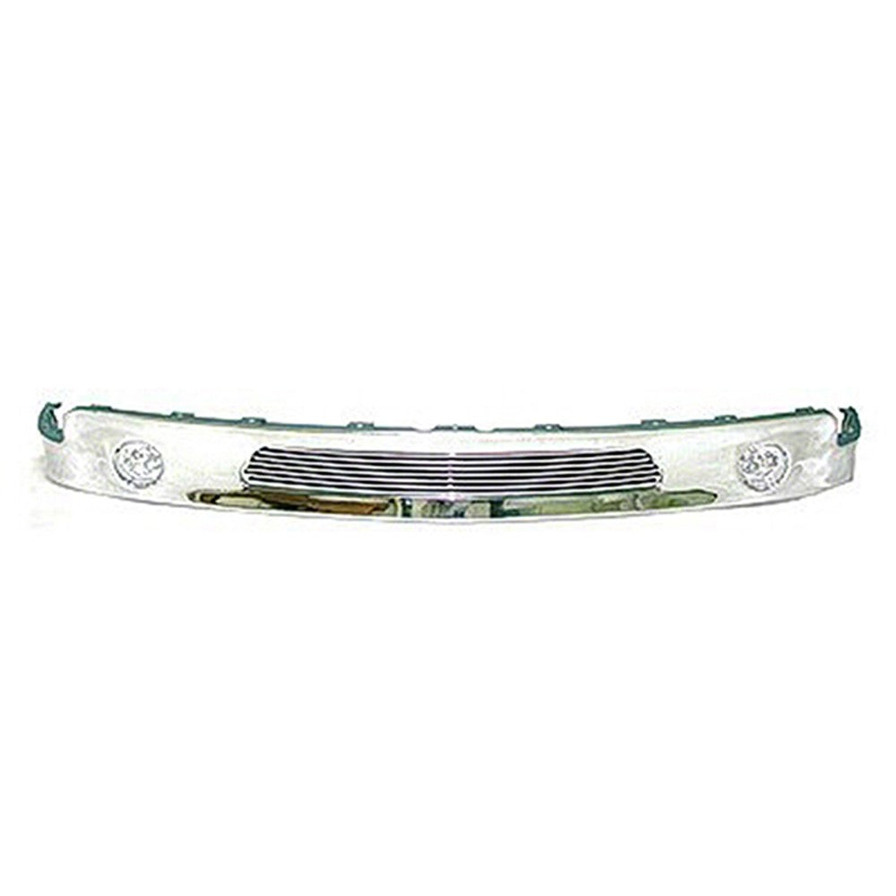 Air Dam Front for Chevrolet Silverado 1500, Chevrolet Silverado 2500