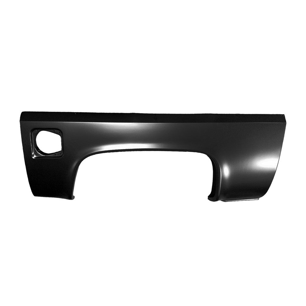 Wheel Arch for Chevrolet Blazer, Gmc Jimmy