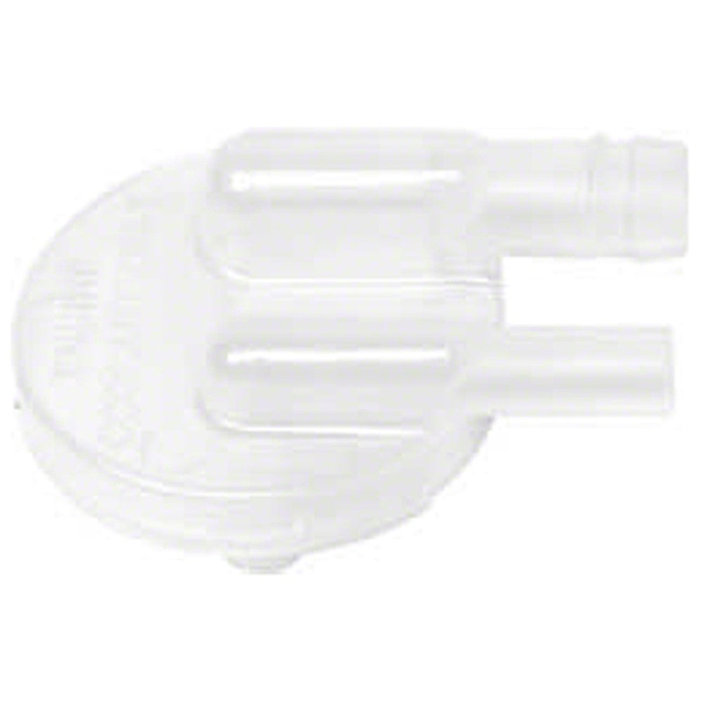 Coolant Recovery Jar Cap for Buick Apollo, Chevrolet Nova
