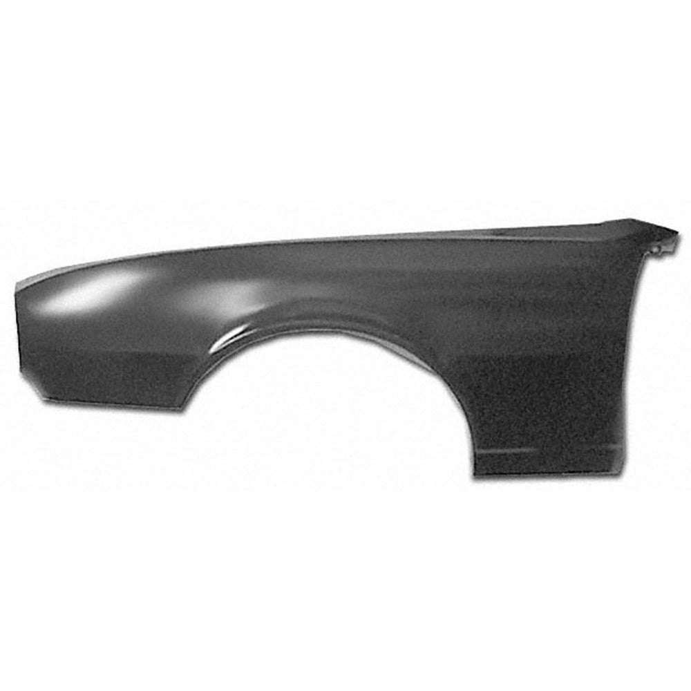 Fender Frt Lh Without Extension Fender Lh 67-68 Firebird Wo Extension