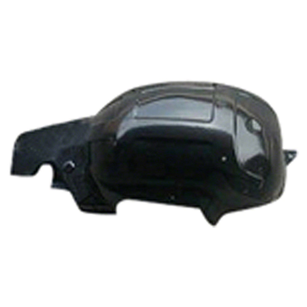 Fender Inner Front Rh for 1967-1968 Pontiac Firebird
