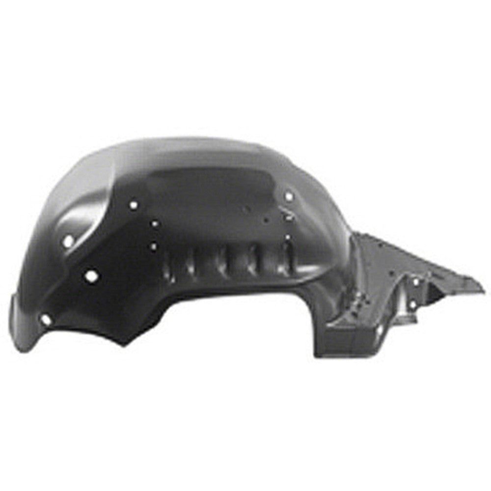 Driver Side Front Inner Fender for 1969 Pontiac Firebird