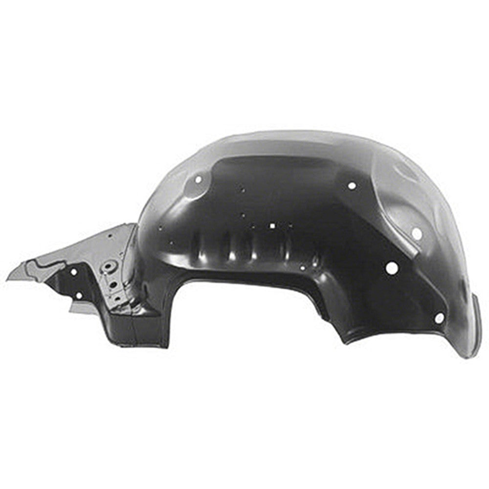 Passenger Side Front Inner Fender for 1969 Pontiac Firebird