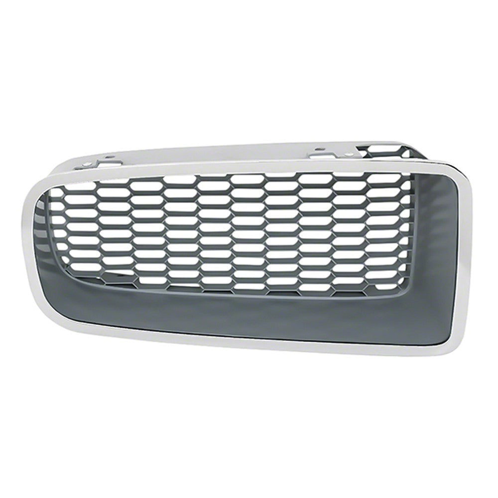Passenger Front Grille for 1972 Pontiac Firebird