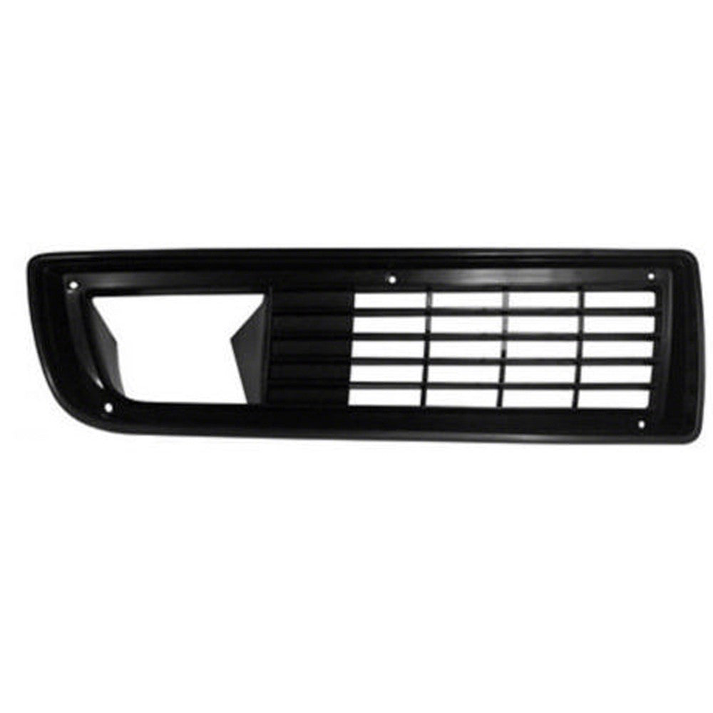 Passenger Side Grille for 1979-1981 Pontiac Firebird