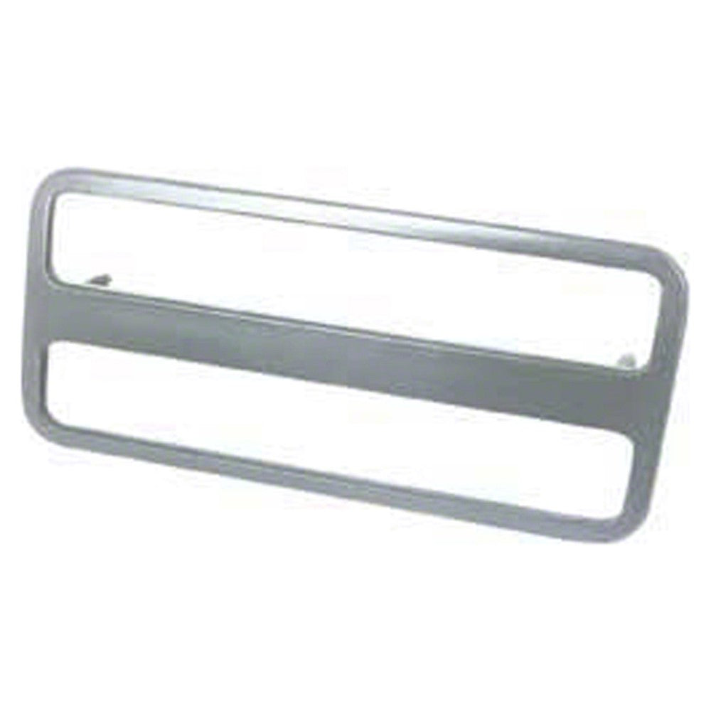 Passenger Side Front Marker Light Bezel for 1970-1981 Pontiac Firebird