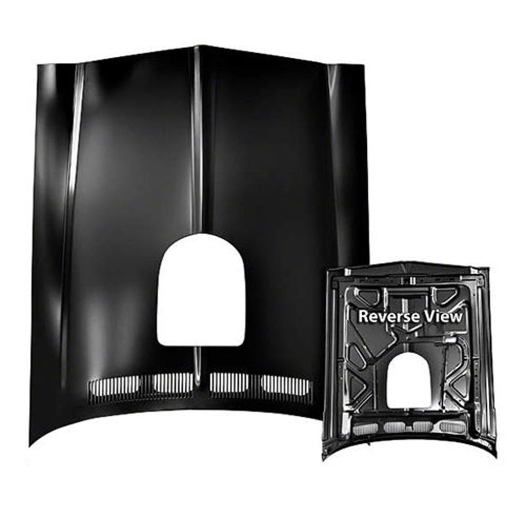 Shaker Hood for 1970-1976 Pontiac Firebird