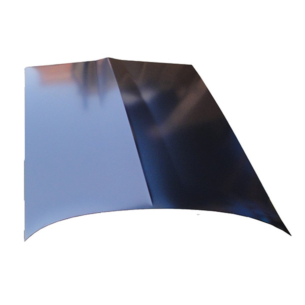 Standard Flat Hood For All Except Formula And T A Models for Firebird