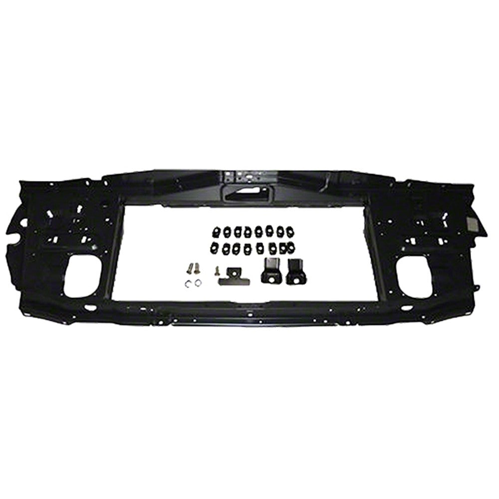 Radiator Support For Models With V8 Engine for Pontiac Firebird