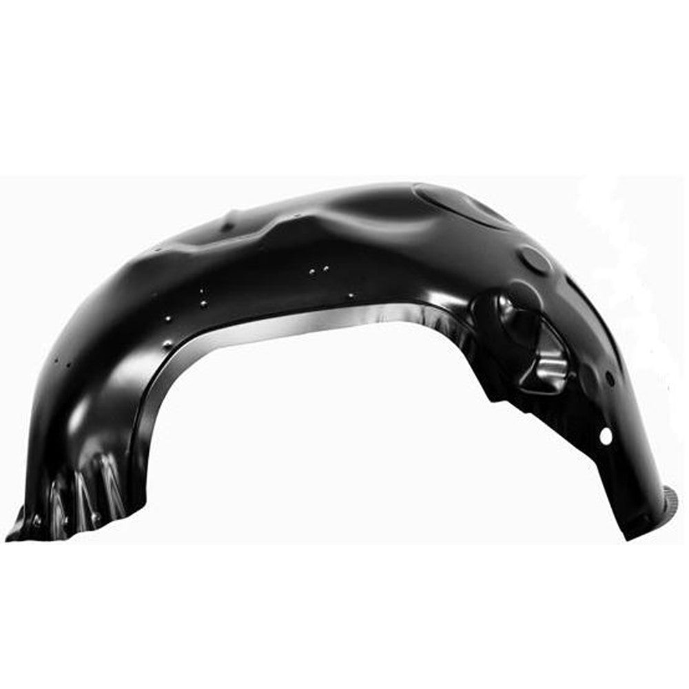 Passenger Side Front Inner Fender for 1970-1976 Pontiac Firebird
