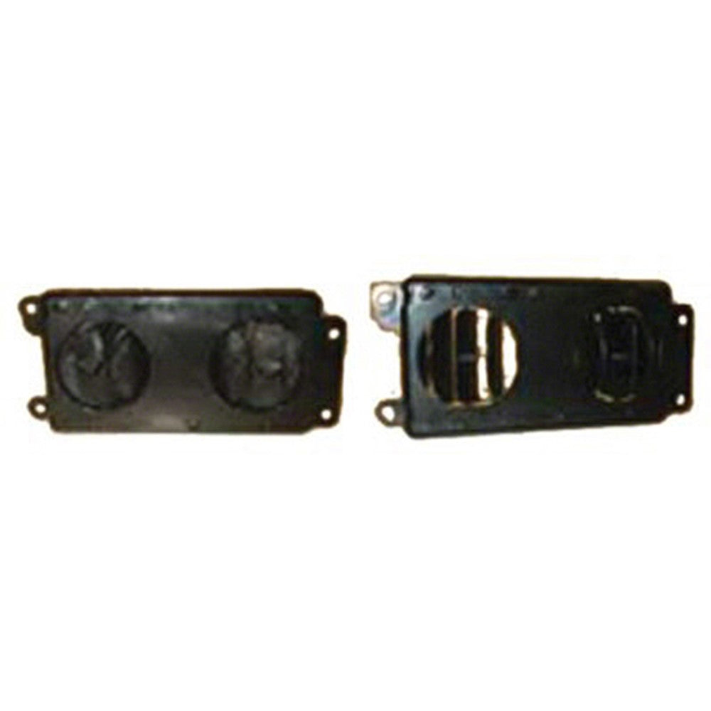 Vent Deflector Center Dash for 1970-1981 Pontiac Firebird