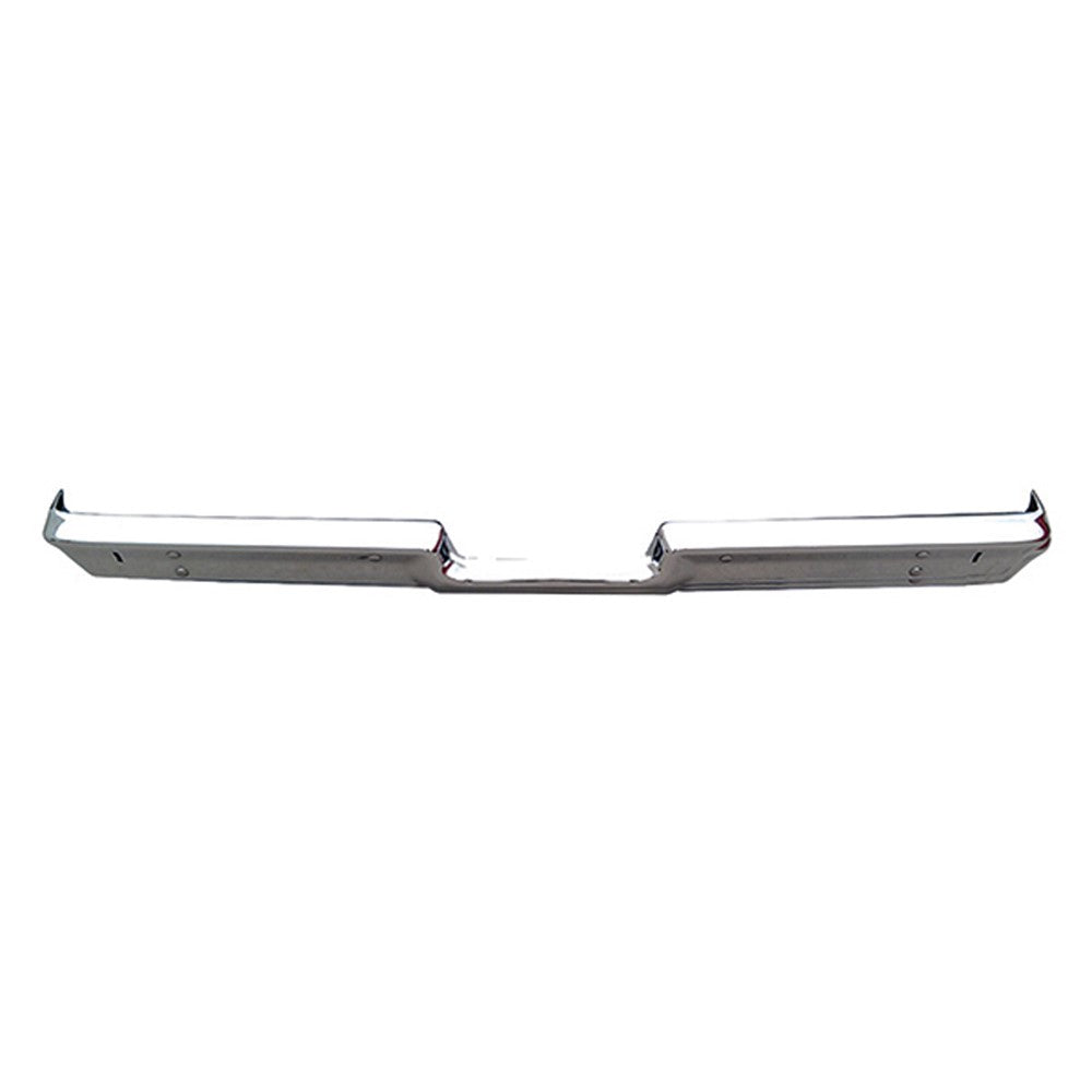 Rear Bumper Face Bar for 1970-1973 Pontiac Firebird