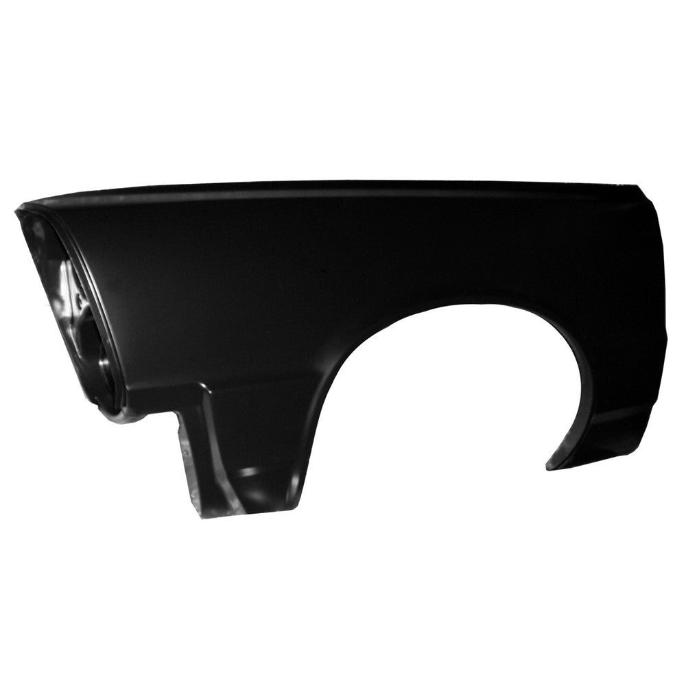 Front Passenger Side Fender for Pontiac Gto, Pontiac Lemans
