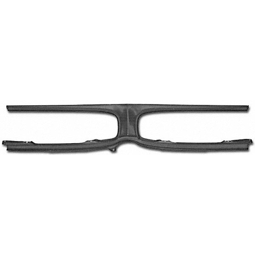 Header Panel for Pontiac Gto, Pontiac Lemans, Pontiac Tempest