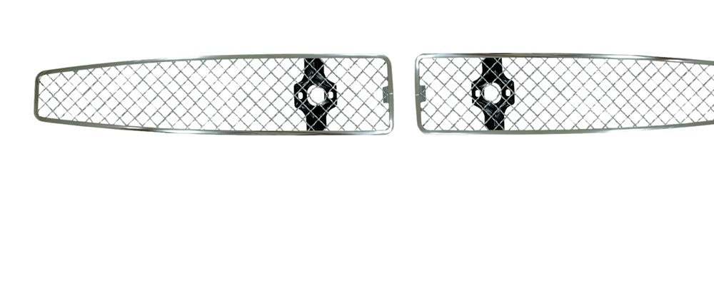 Front Grille for Pontiac Gto, Pontiac Lemans, Pontiac Tempest