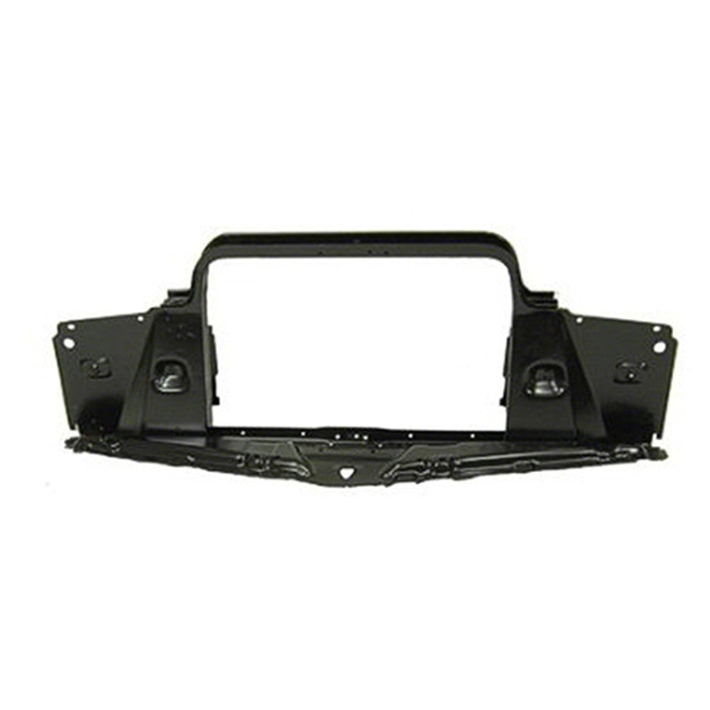 Radiator Support For Models Without Air Conditioning And Without Ram