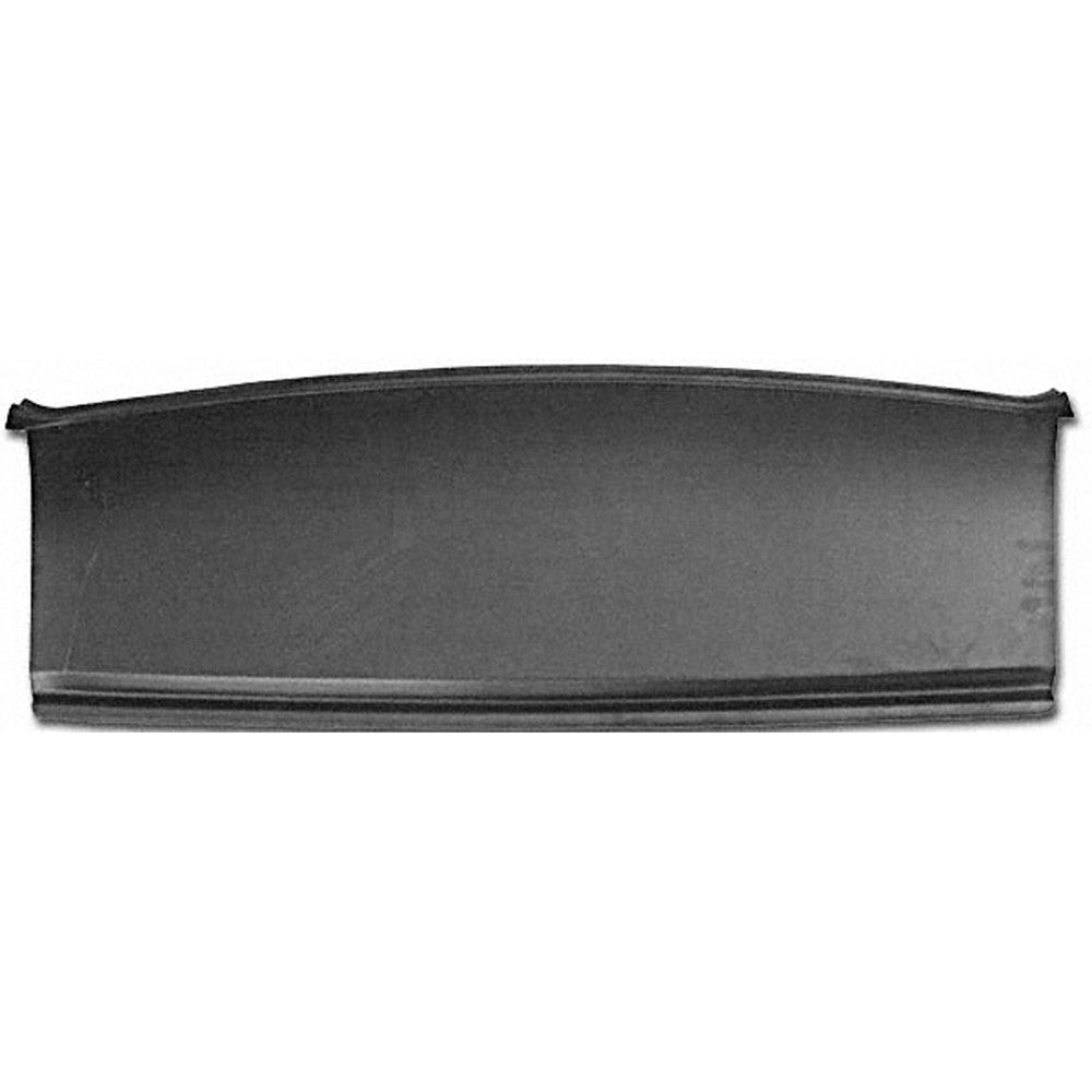 Trunk Filler Panel 2-Dr Sedan Hardtop for Buick Skylark