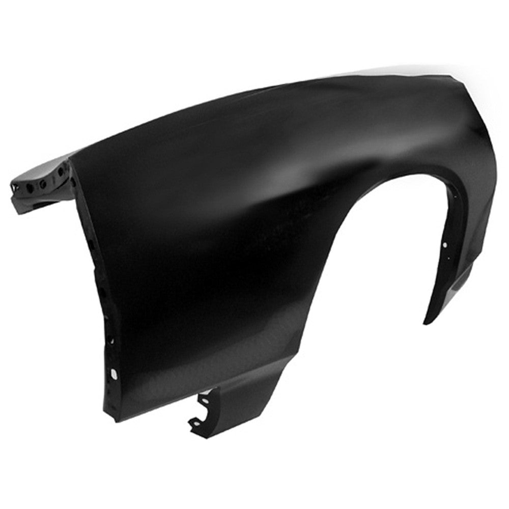 Driver Side Front Fender for Pontiac Gto, Pontiac Lemans