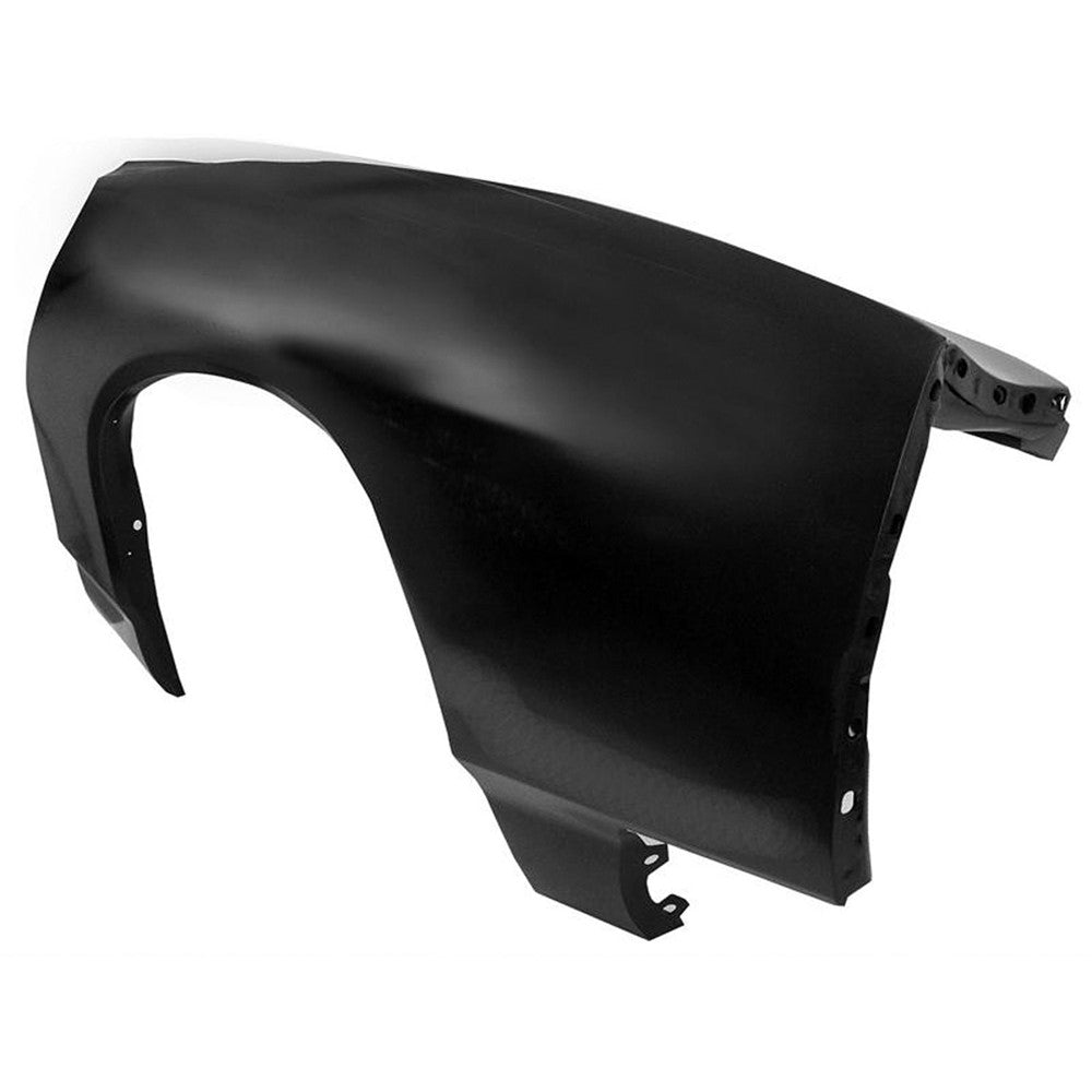 Passenger Side Front Fender for Pontiac Gto, Pontiac Lemans
