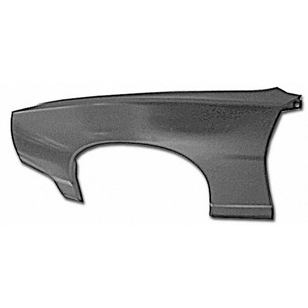 Driver Side Front Fender for Pontiac Gto, Pontiac Lemans