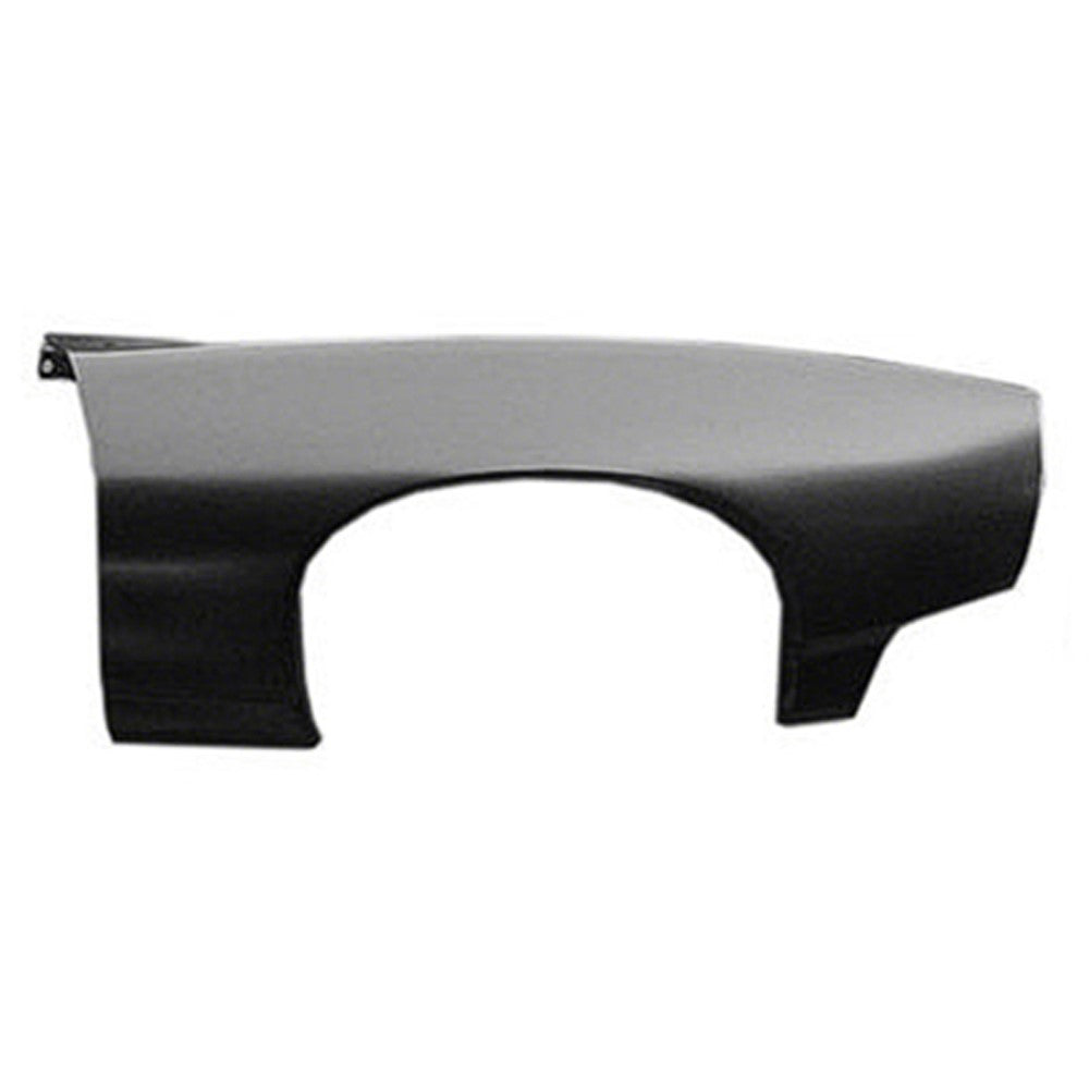 Passenger Side Front Fender for Pontiac Gto, Pontiac Lemans