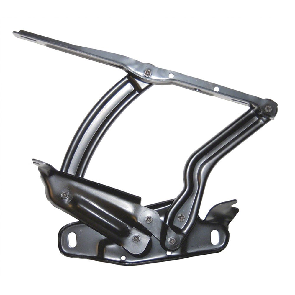 Passenger Side Hood Hinge Assembly for Pontiac Tempest, Pontiac Lemans