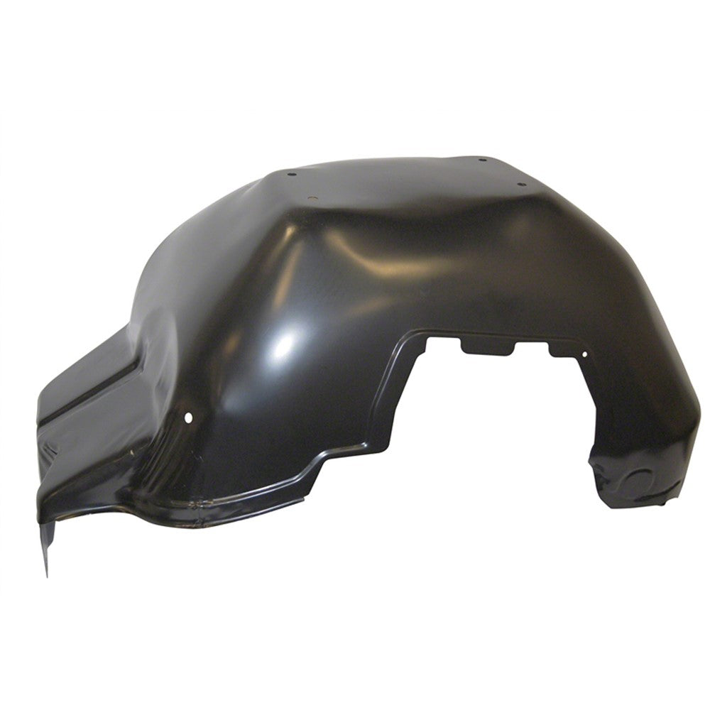 Fender Inner Front Rh for Pontiac Gto, Pontiac Lemans, Pontiac Tempest