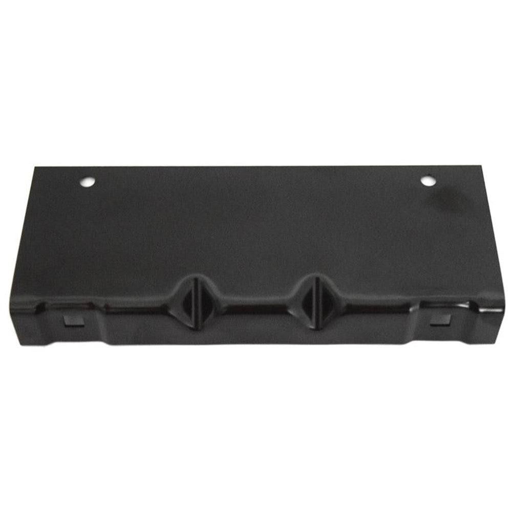 Front License Plate Bracket for 1978-1987 Buick Regal