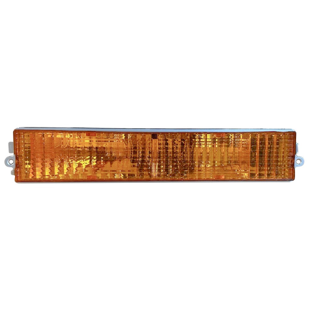 Driver Side Front Signal Light for 1984-1987 Buick Regal
