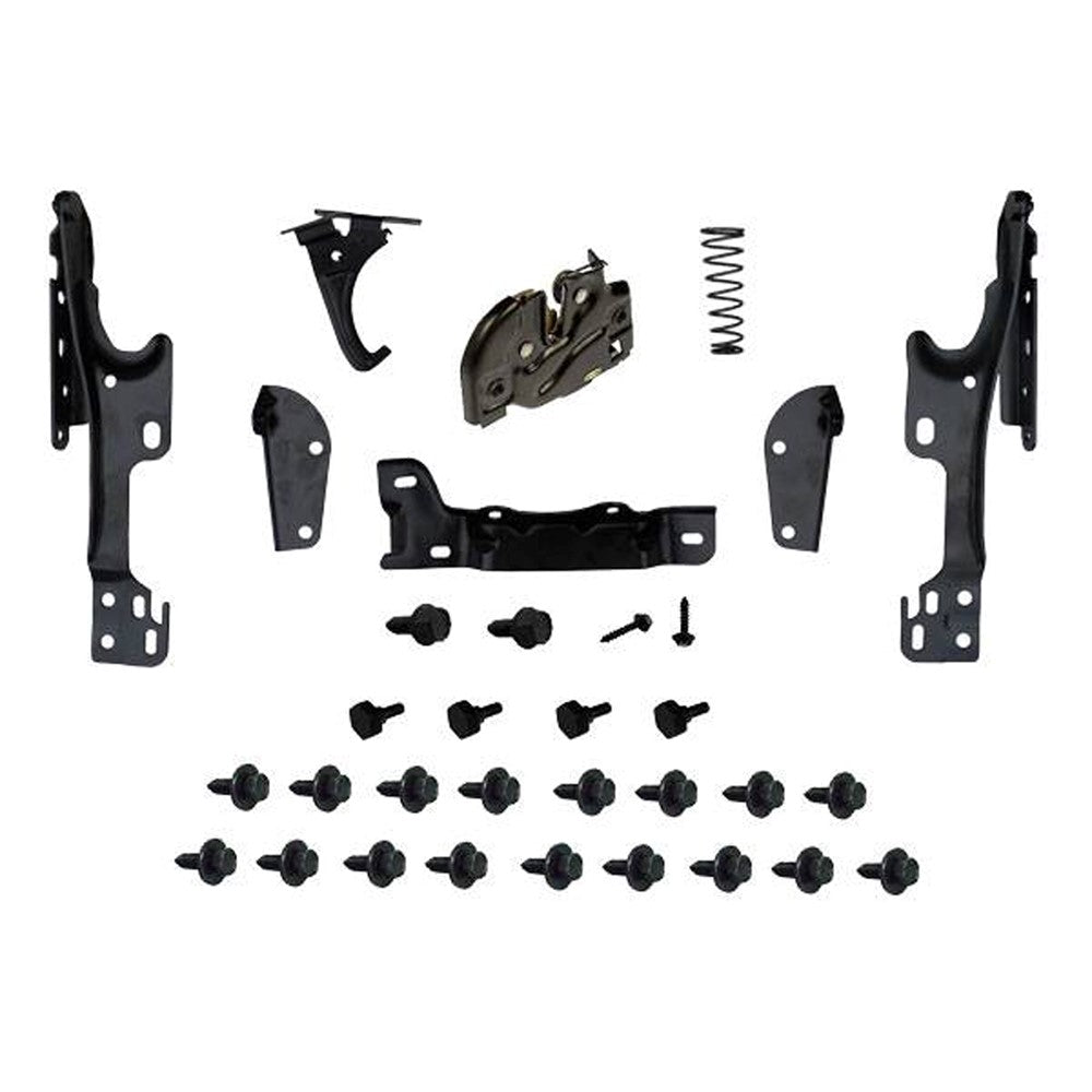 Hood Mounting Kit for 1981-1987 Buick Regal