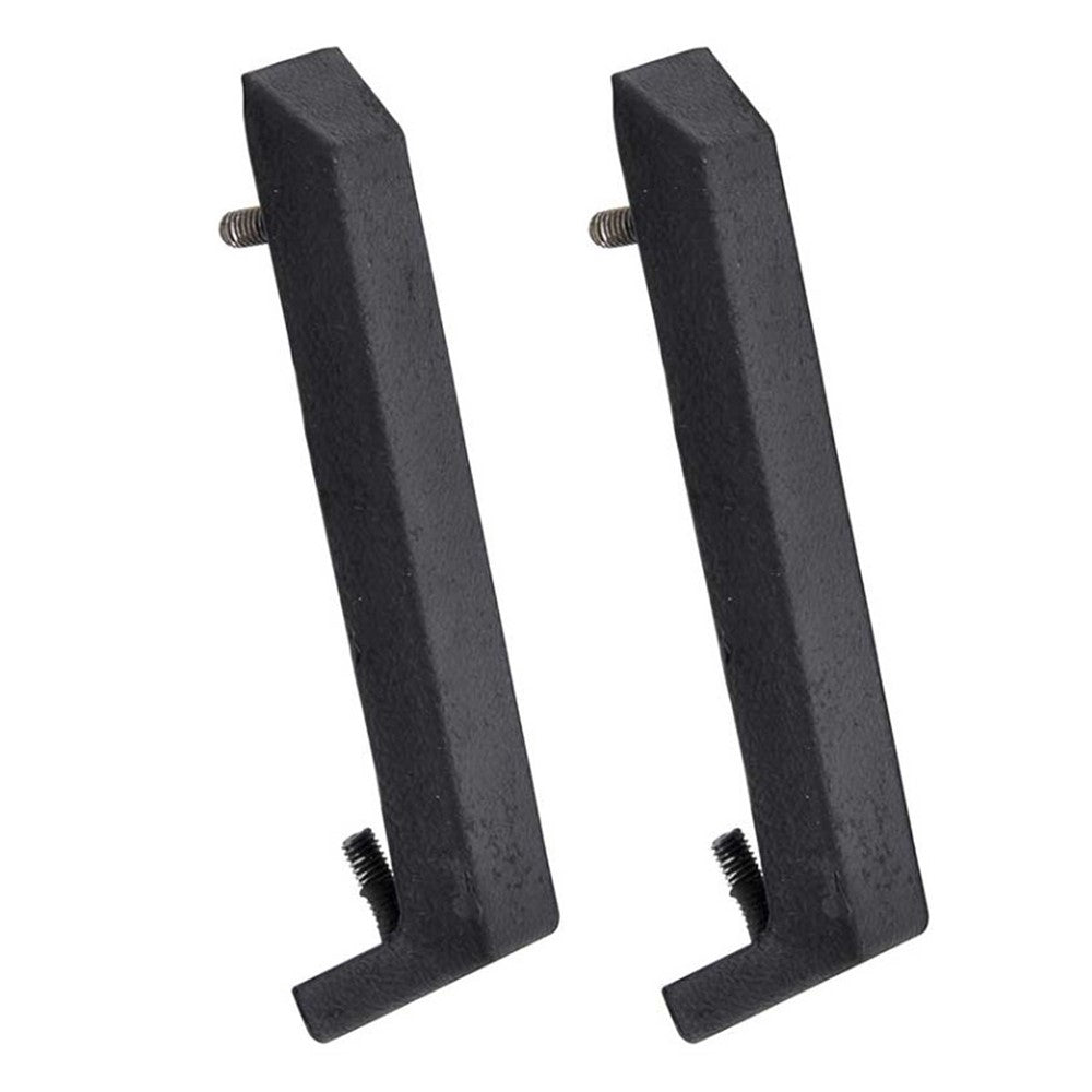 Rear Bumper Guard Cushion for 1981-1987 Buick Regal